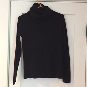 Ann Taylor cowl neck sweater